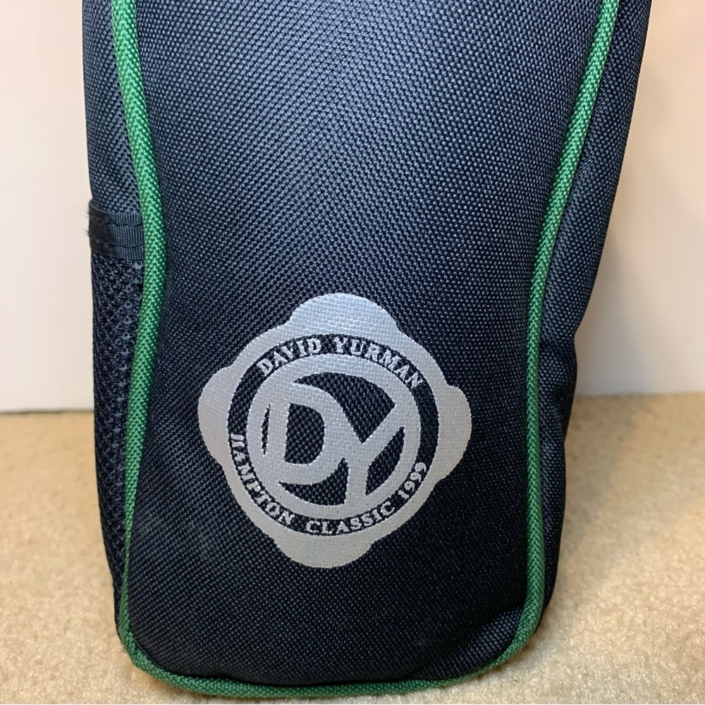 Picnic Time Insulated Wine Bag w/ Accessories - Picture 4 of 16